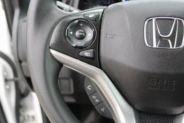 used 2018 Honda Fit car, priced at $14,990
