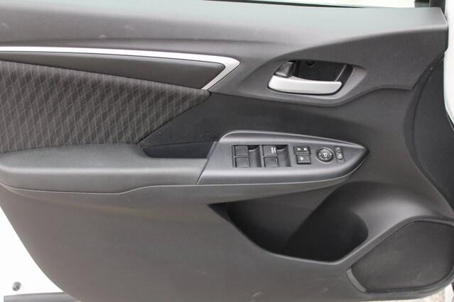 used 2018 Honda Fit car, priced at $14,990