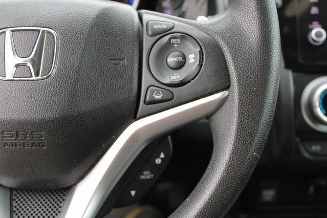 used 2018 Honda Fit car, priced at $14,990