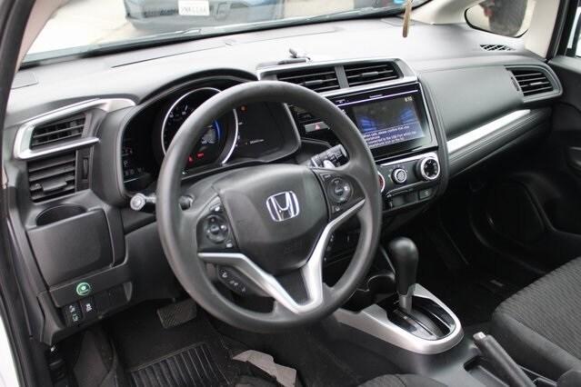 used 2018 Honda Fit car, priced at $14,990
