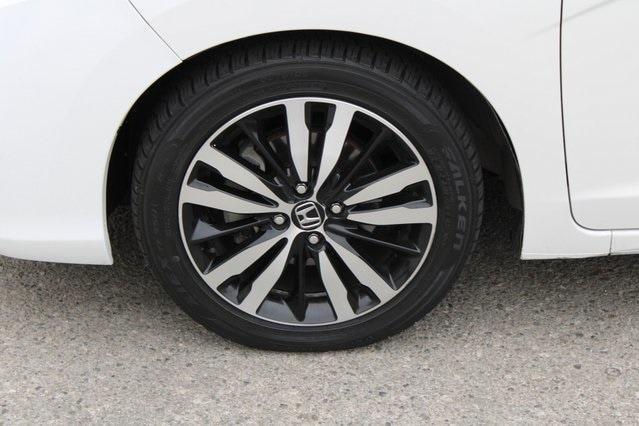 used 2018 Honda Fit car, priced at $14,990