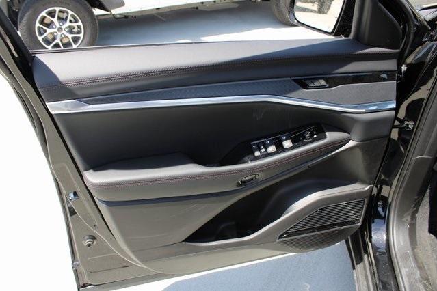 new 2025 Jeep Wagoneer S car, priced at $44,269