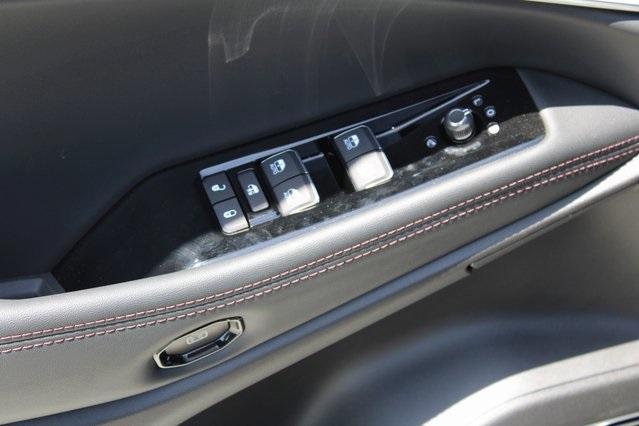 new 2025 Jeep Wagoneer S car, priced at $44,269