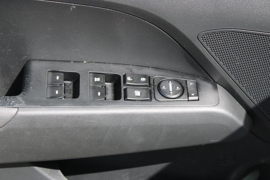 used 2020 Hyundai Elantra car, priced at $12,990