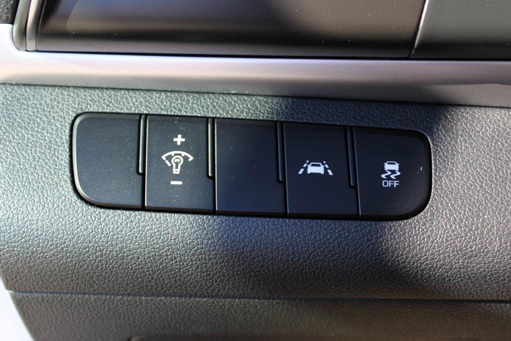 used 2020 Hyundai Elantra car, priced at $11,750