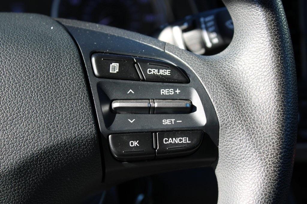 used 2020 Hyundai Elantra car, priced at $11,750