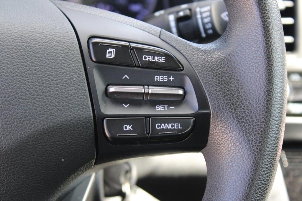 used 2020 Hyundai Elantra car, priced at $12,990