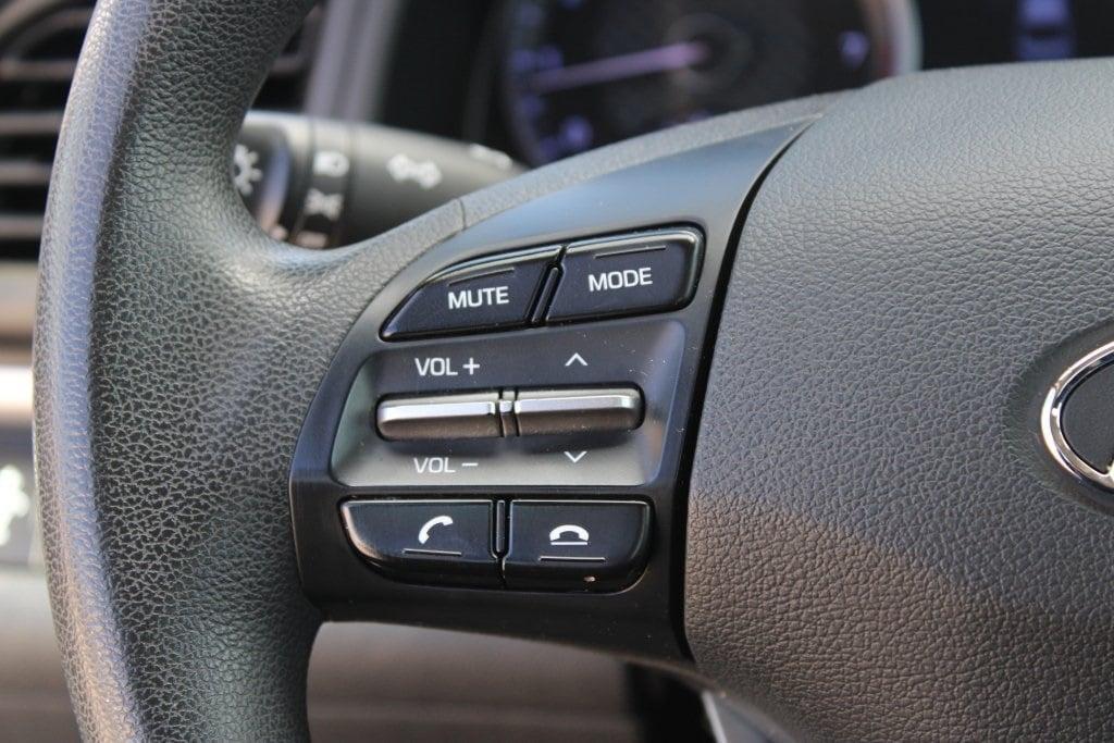 used 2020 Hyundai Elantra car, priced at $12,990