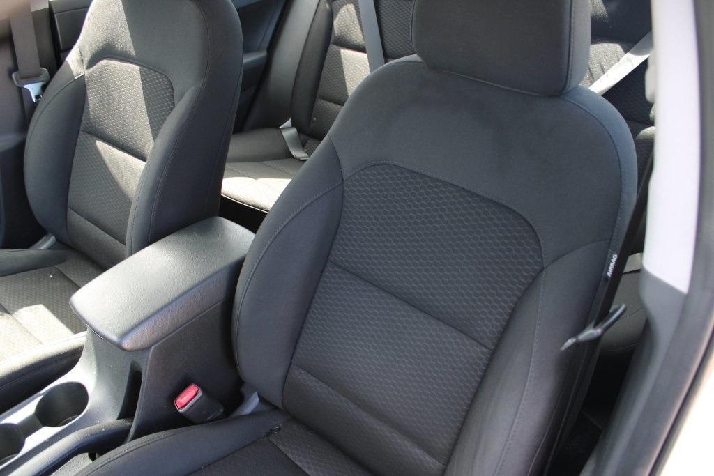 used 2020 Hyundai Elantra car, priced at $12,990