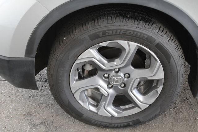 used 2018 Honda CR-V car, priced at $20,590