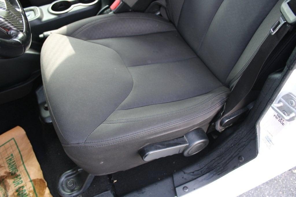 used 2017 Jeep Wrangler Unlimited car, priced at $17,900