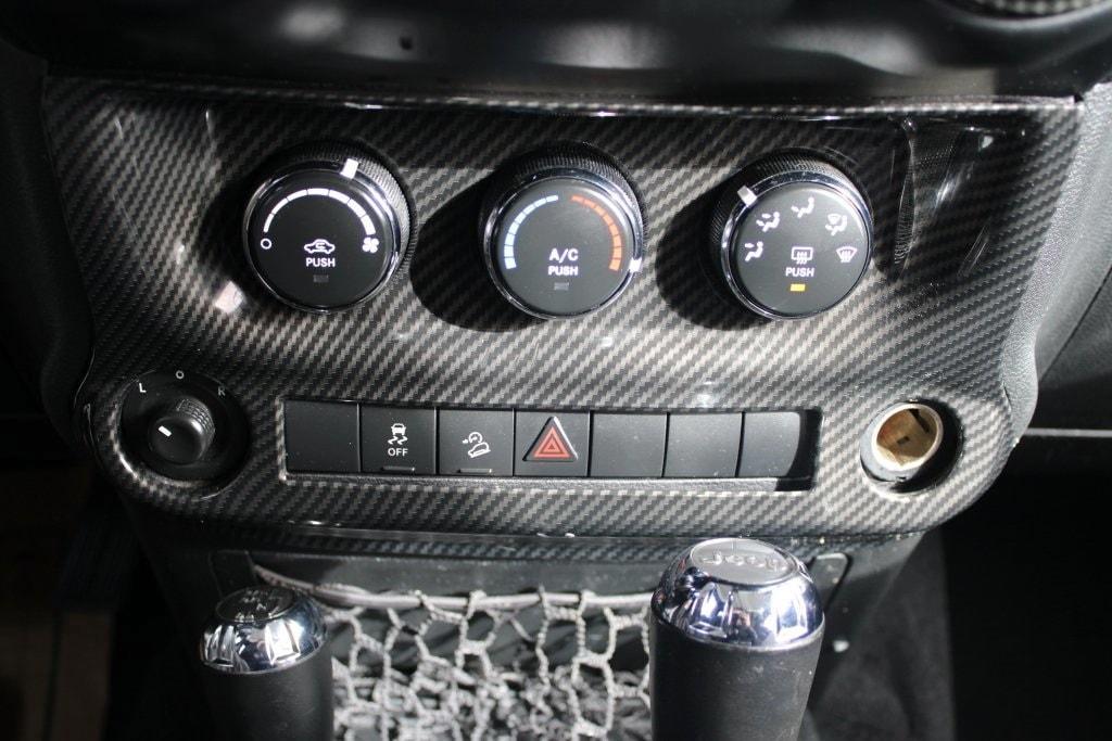 used 2017 Jeep Wrangler Unlimited car, priced at $17,900