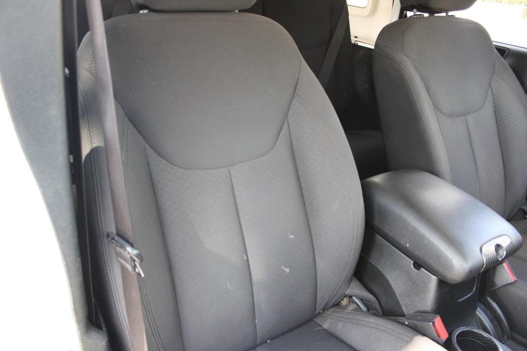 used 2017 Jeep Wrangler Unlimited car, priced at $19,450