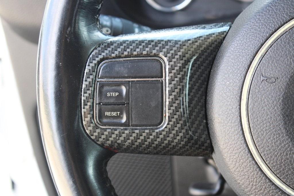 used 2017 Jeep Wrangler Unlimited car, priced at $19,490