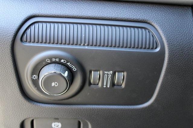 new 2025 Jeep Wagoneer car, priced at $63,945