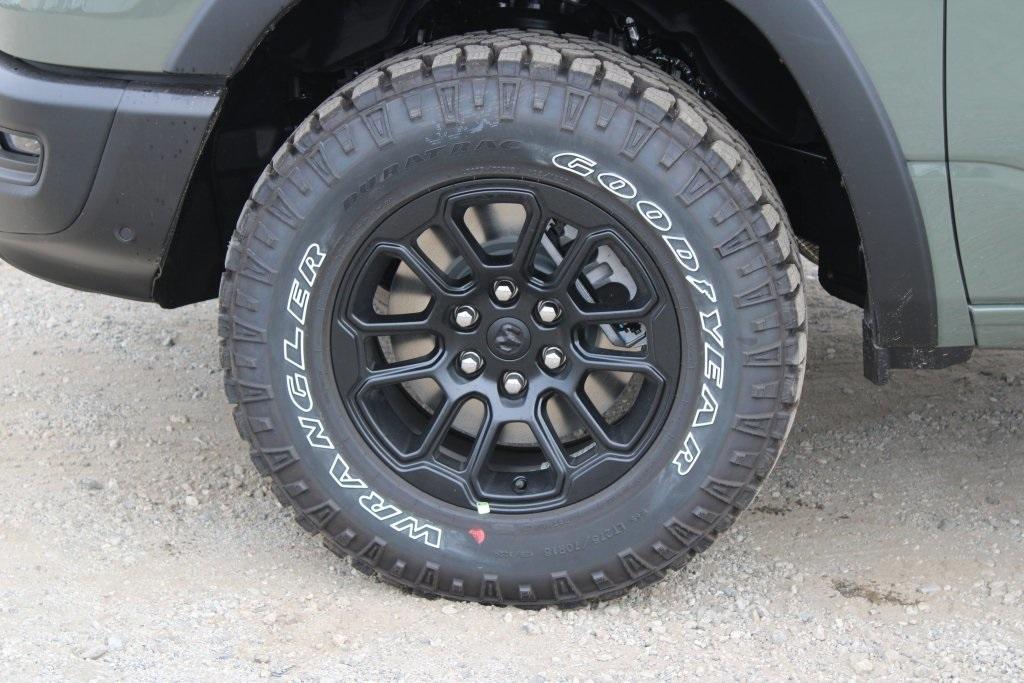 new 2026 Ram 1500 car, priced at $64,705