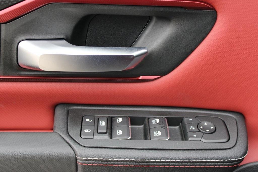 new 2026 Ram 1500 car, priced at $64,705