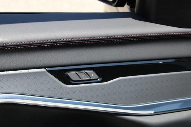 new 2025 Jeep Wagoneer S car, priced at $44,469