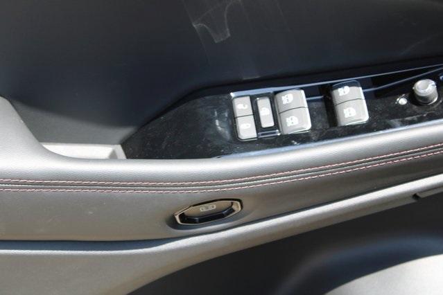 new 2025 Jeep Wagoneer S car, priced at $44,469