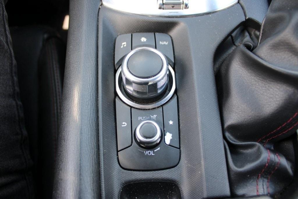 used 2019 Mazda MX-5 Miata car, priced at $18,450