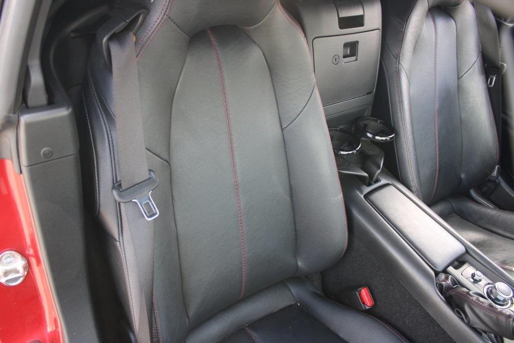 used 2019 Mazda MX-5 Miata car, priced at $18,450