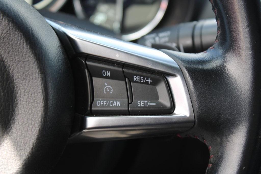 used 2019 Mazda MX-5 Miata car, priced at $19,690