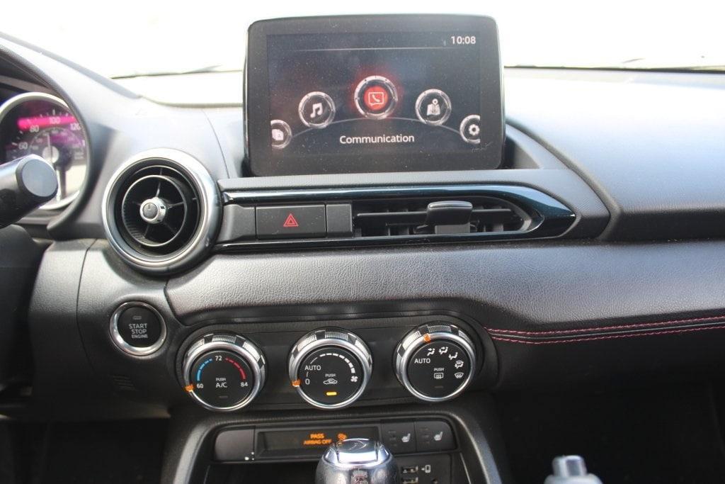 used 2019 Mazda MX-5 Miata car, priced at $19,690