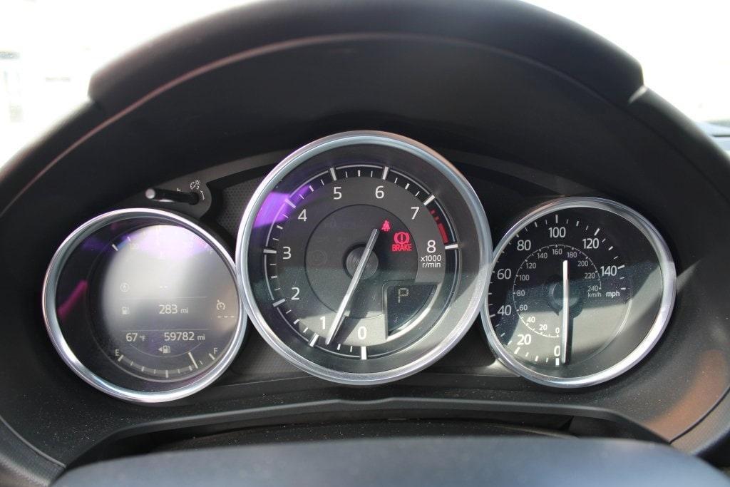 used 2019 Mazda MX-5 Miata car, priced at $19,690