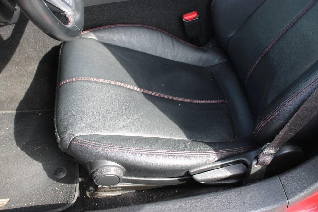 used 2019 Mazda MX-5 Miata car, priced at $18,450