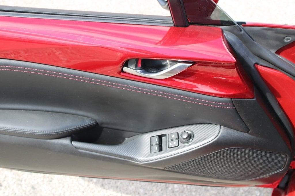 used 2019 Mazda MX-5 Miata car, priced at $19,690