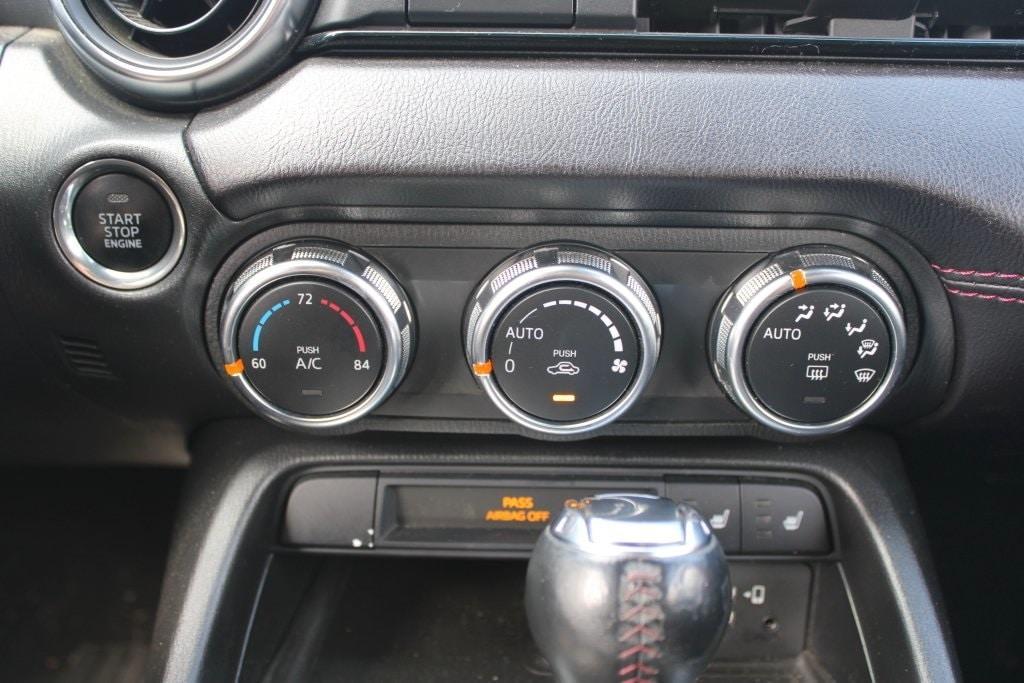 used 2019 Mazda MX-5 Miata car, priced at $19,690