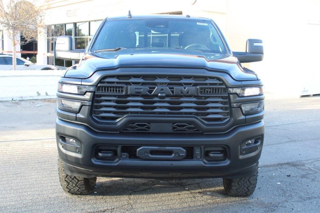 new 2026 Ram 2500 car, priced at $62,830