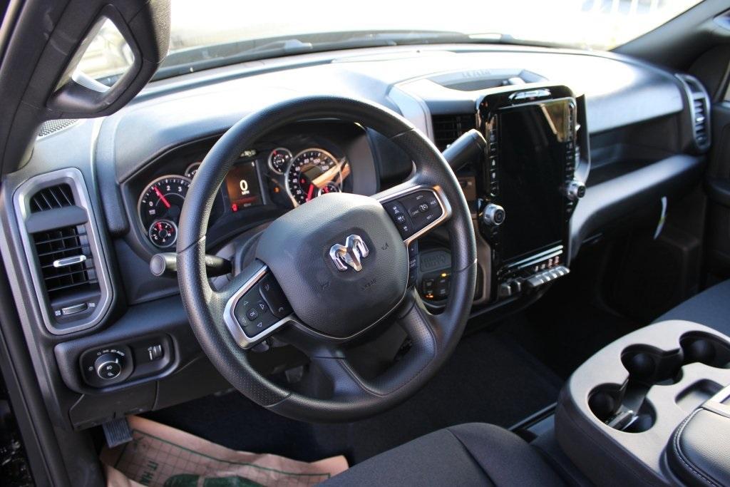 new 2026 Ram 2500 car, priced at $62,830