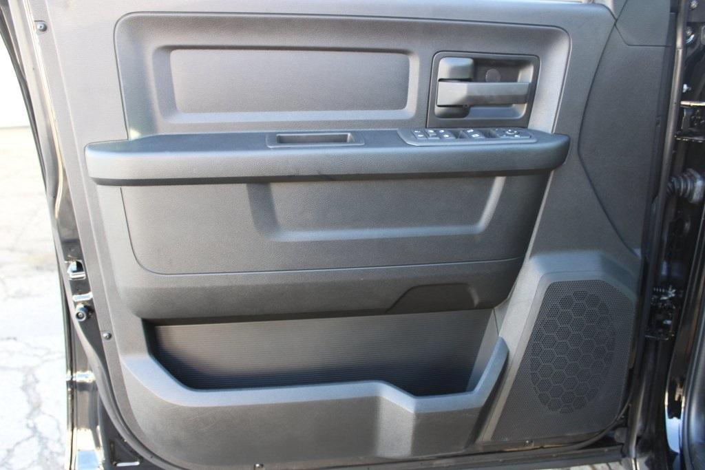 new 2026 Ram 2500 car, priced at $62,830