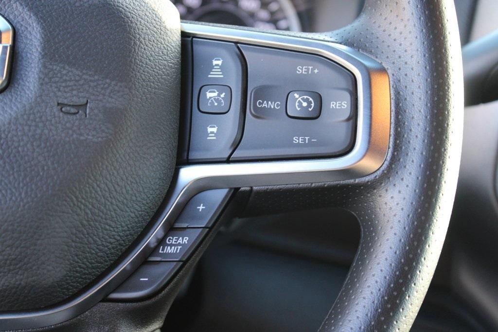 new 2026 Ram 2500 car, priced at $62,830