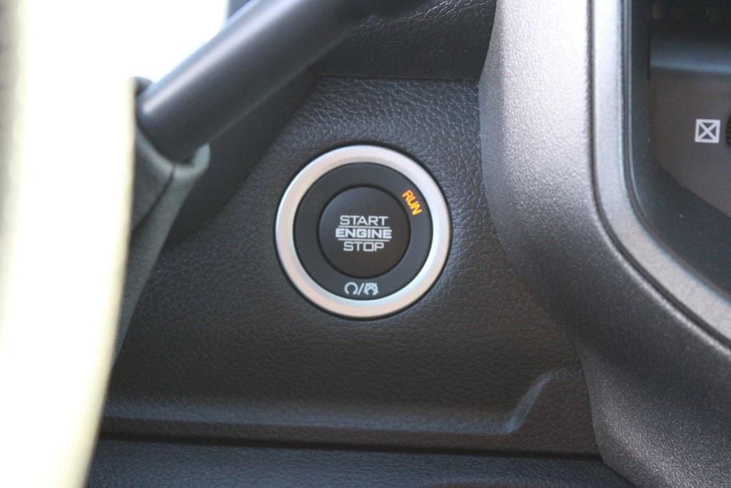 new 2026 Ram 2500 car, priced at $62,830