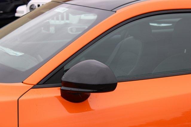 new 2025 Dodge Charger Daytona car, priced at $42,885