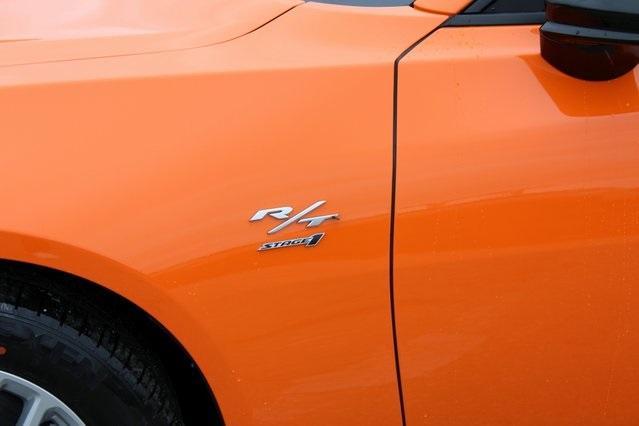 new 2025 Dodge Charger Daytona car, priced at $42,885