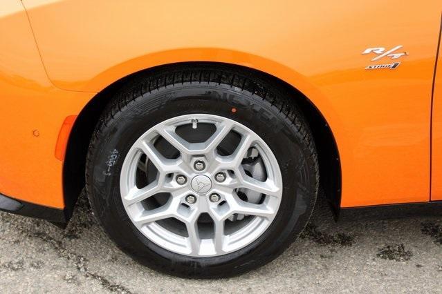 new 2025 Dodge Charger Daytona car, priced at $42,885