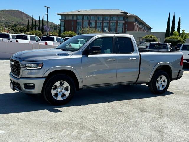 new 2025 Ram 1500 car, priced at $36,035