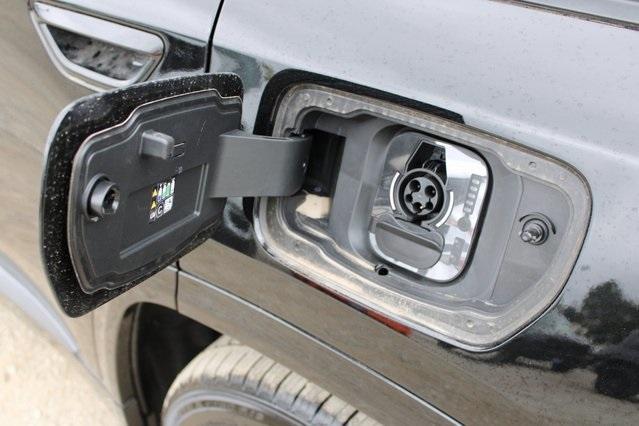new 2025 Jeep Wagoneer S car, priced at $55,790