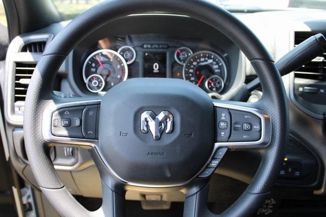new 2025 Ram 3500 car, priced at $65,520