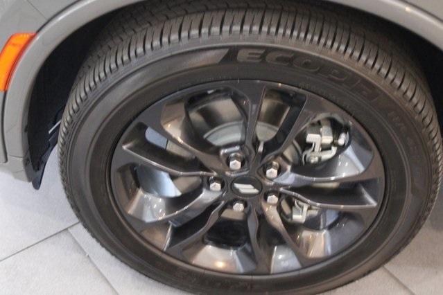new 2025 Dodge Durango car, priced at $46,402