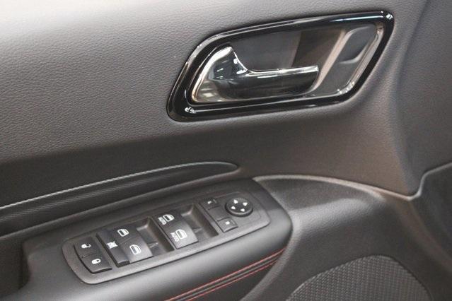 new 2025 Dodge Durango car, priced at $46,402