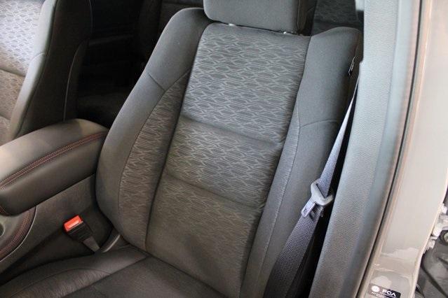 new 2025 Dodge Durango car, priced at $46,402