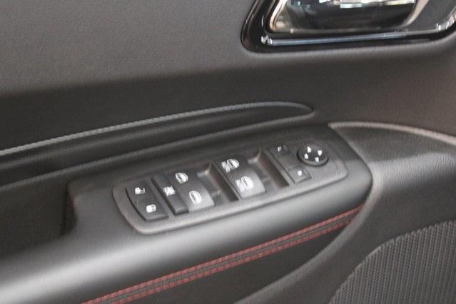 new 2025 Dodge Durango car, priced at $46,402