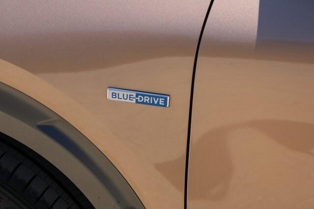 used 2019 Hyundai NEXO car, priced at $10,990