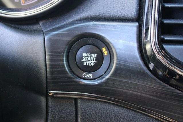 used 2020 Jeep Grand Cherokee car, priced at $21,390
