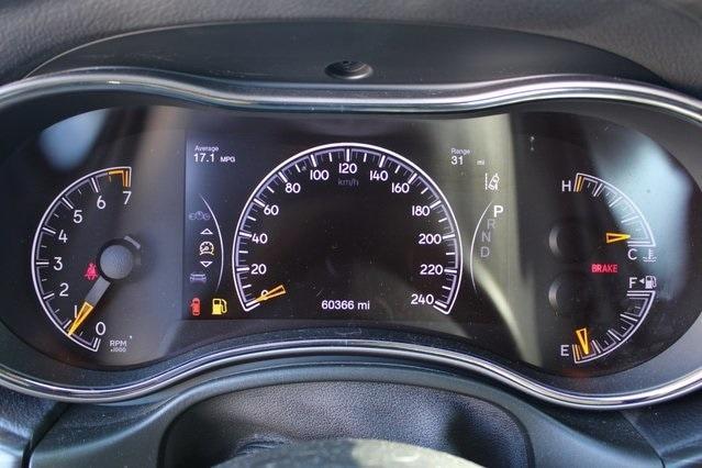 used 2020 Jeep Grand Cherokee car, priced at $21,390