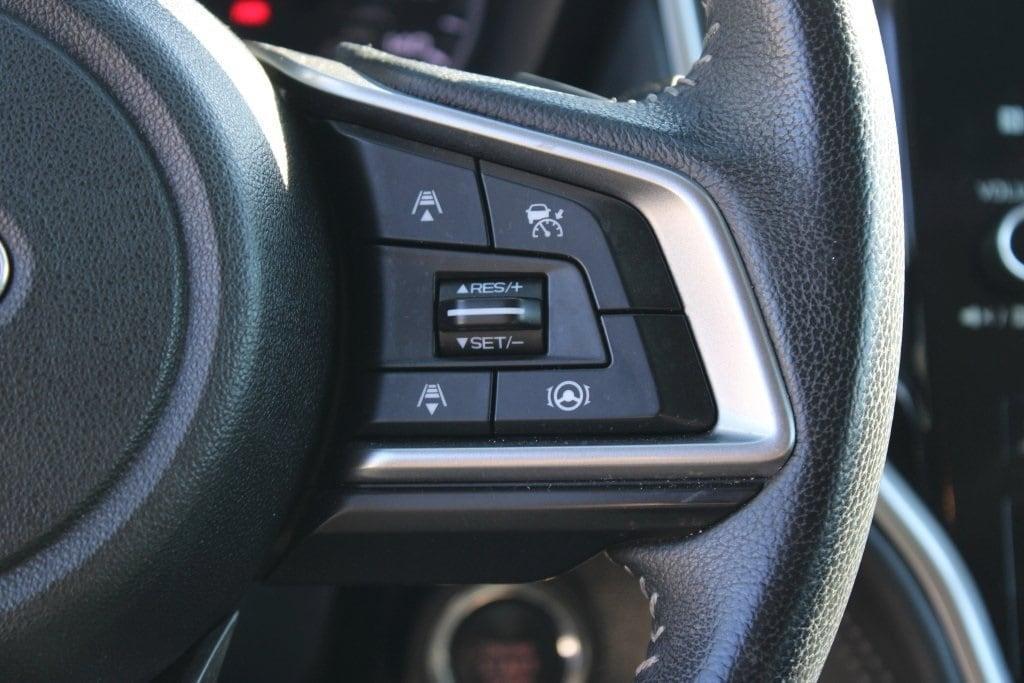 used 2022 Subaru Outback car, priced at $22,990